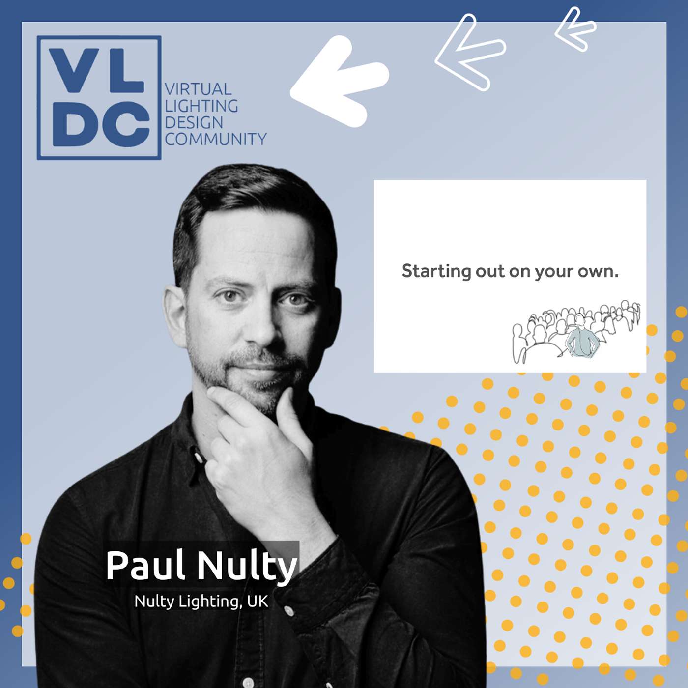 Virtual Lighting Design Community