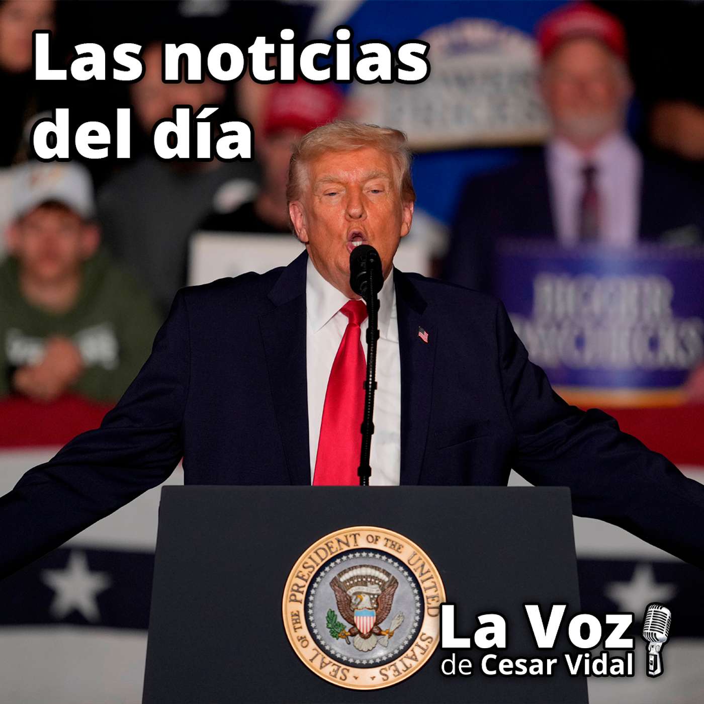 Las noticias del día - 28/01/26