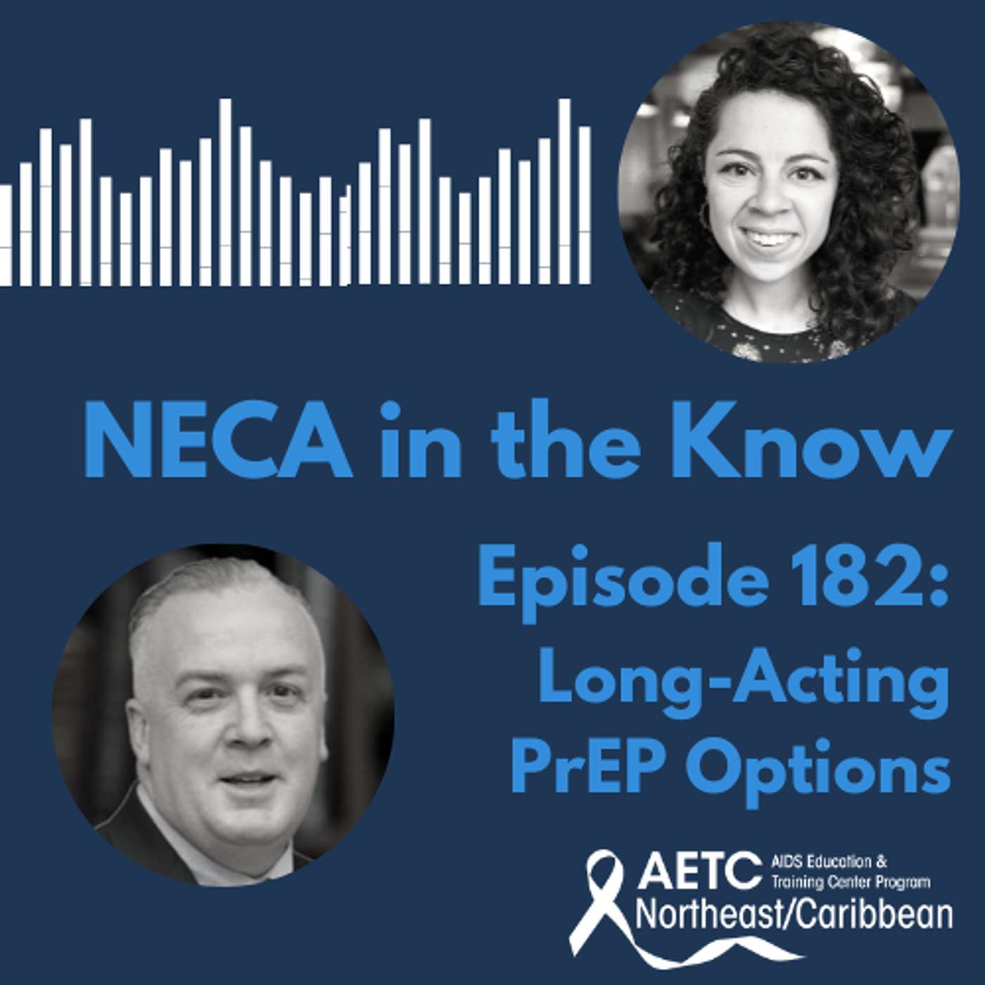 Episode 182: What's the Latest with Long-Acting PrEP?