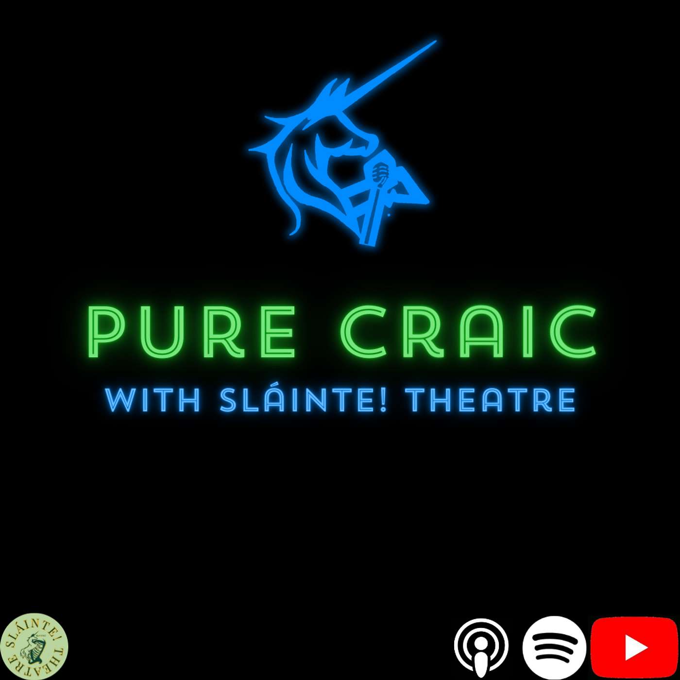 Pure Craic