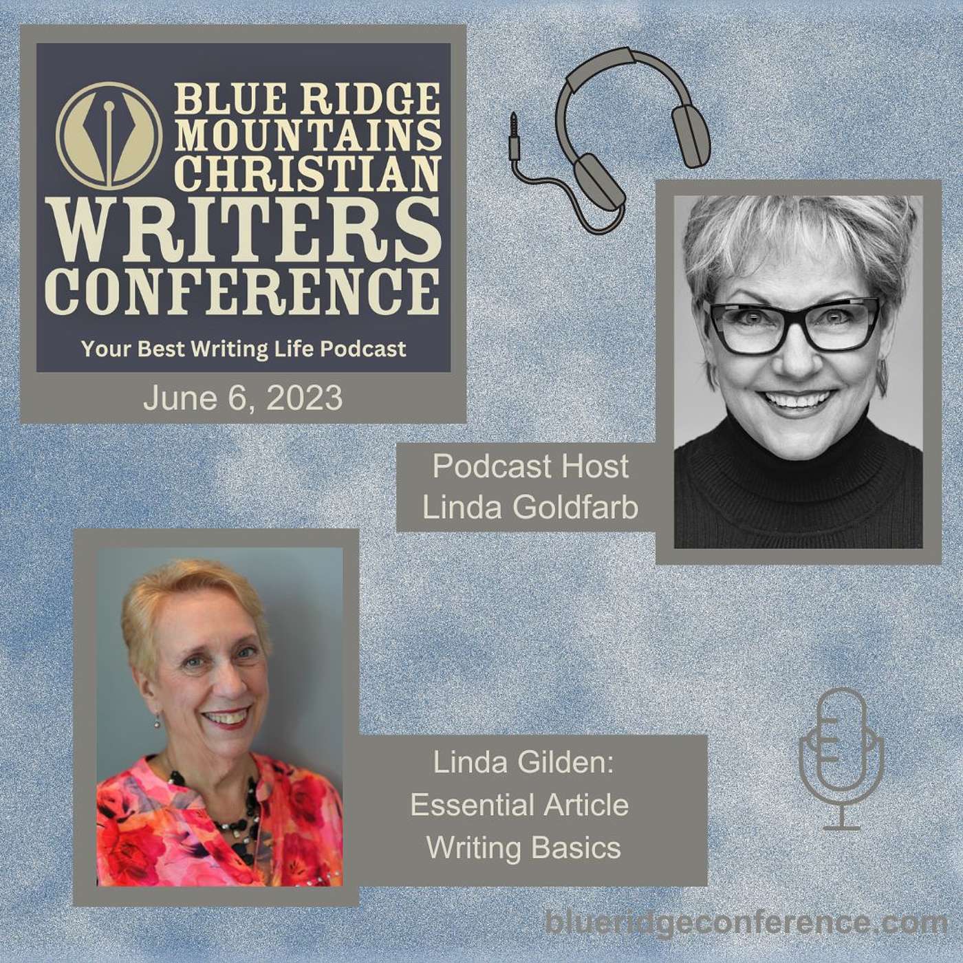 Your Best Writing Life