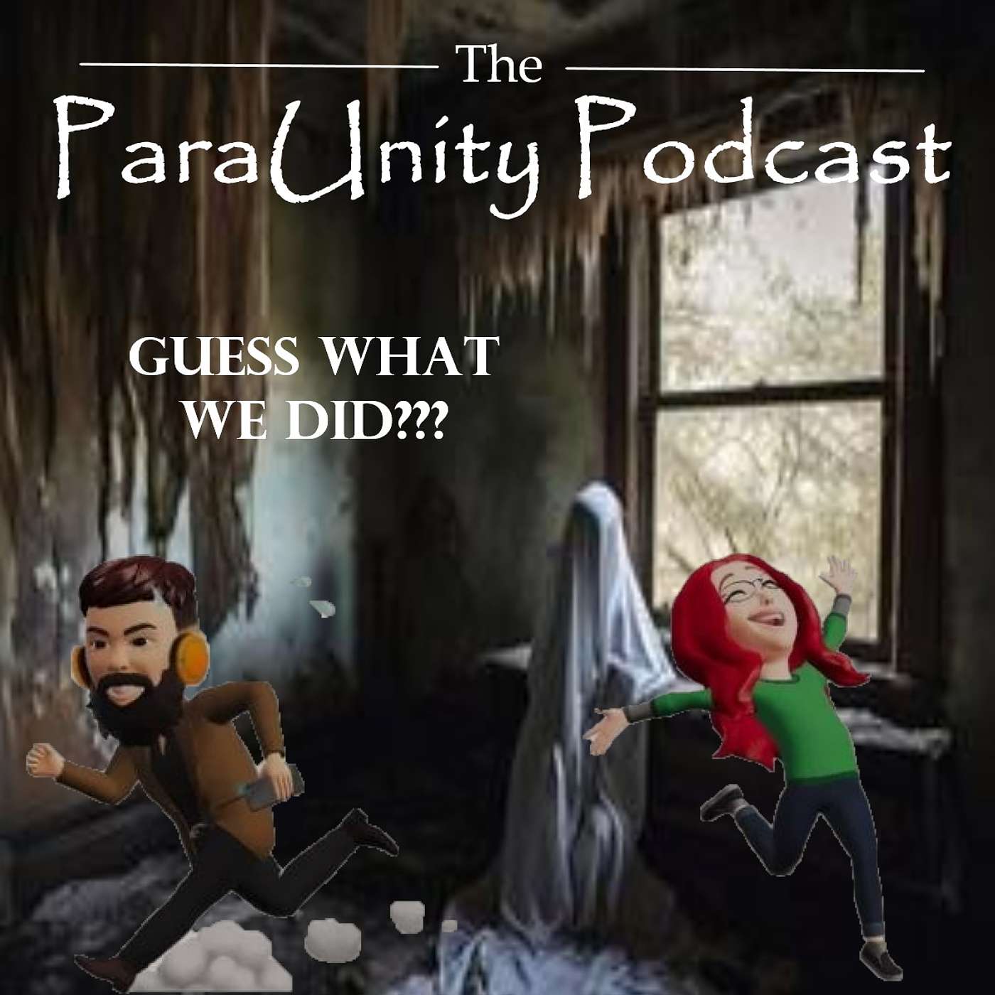 The ParaUnity Podcast