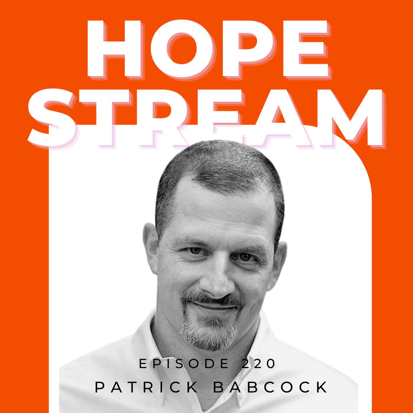 Turning Obstacles and Suffering into Successful Recovery, with Patrick Babcock