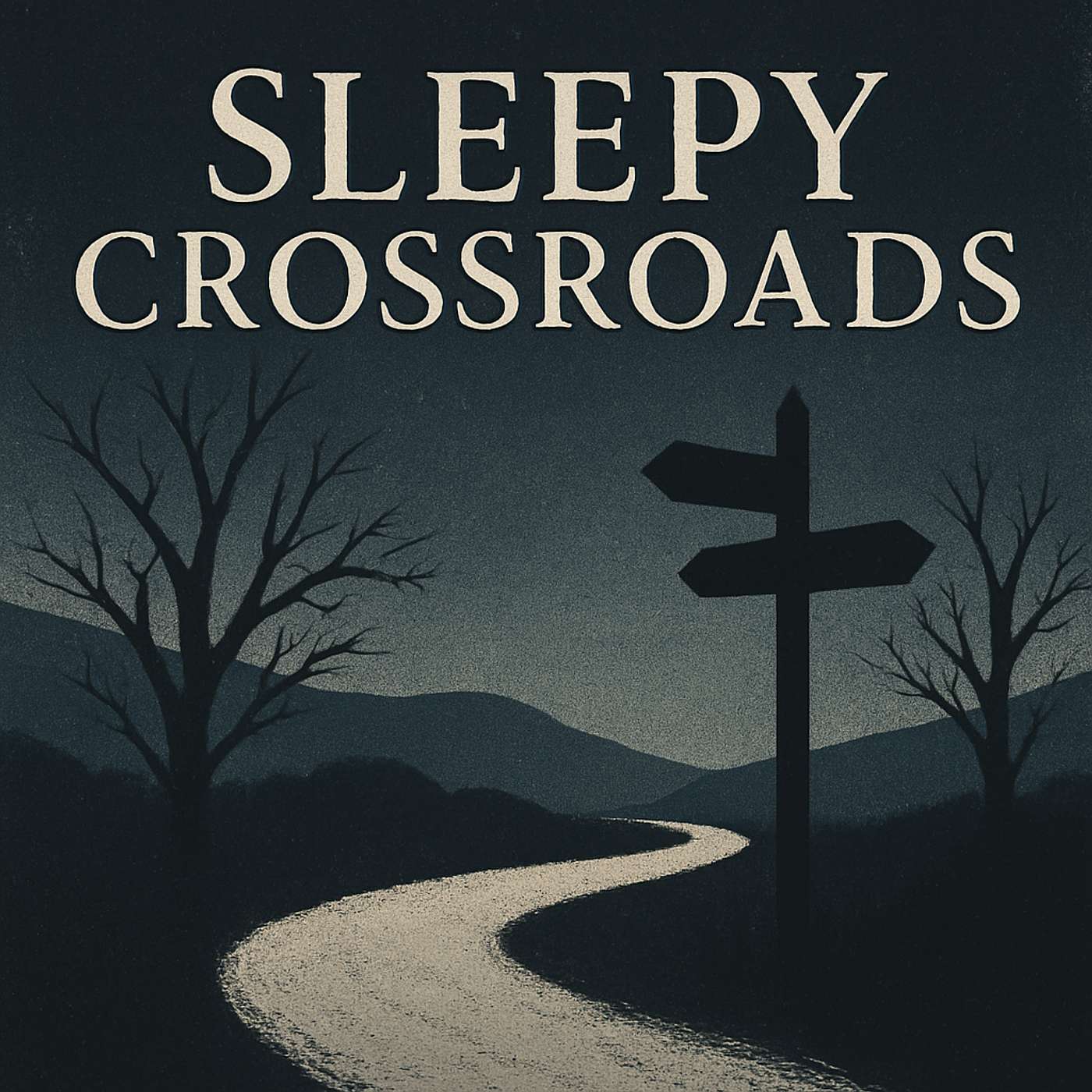 Sleepy Crossroads