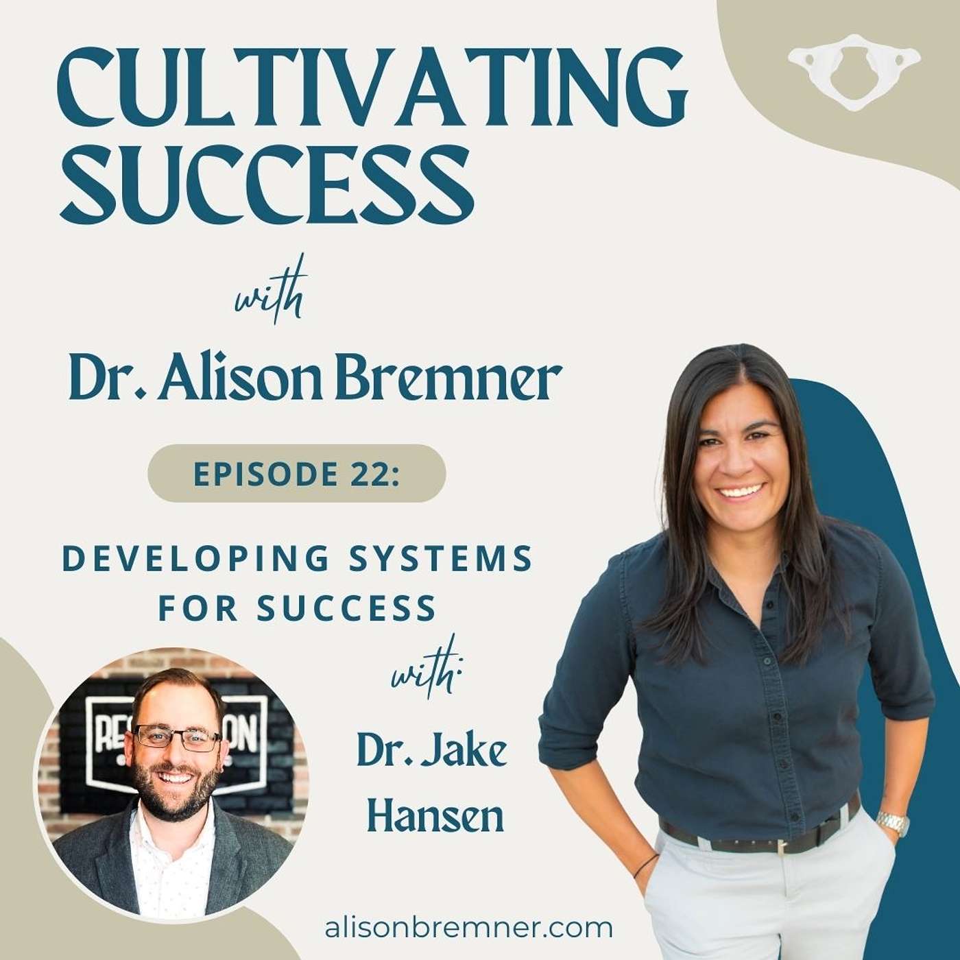 Cultivating Success: A mindset shift for happy, successful chiropractors