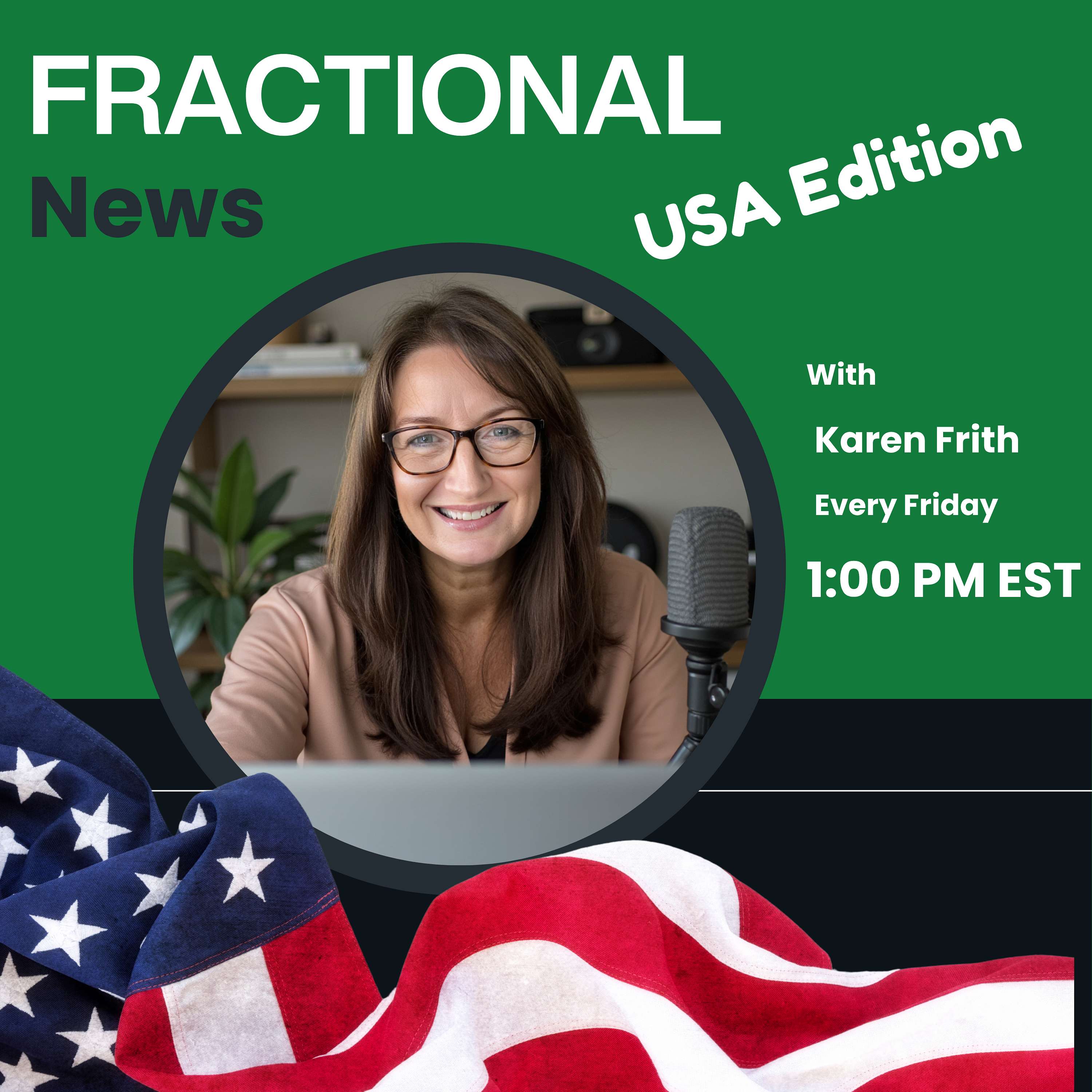 Fractional First