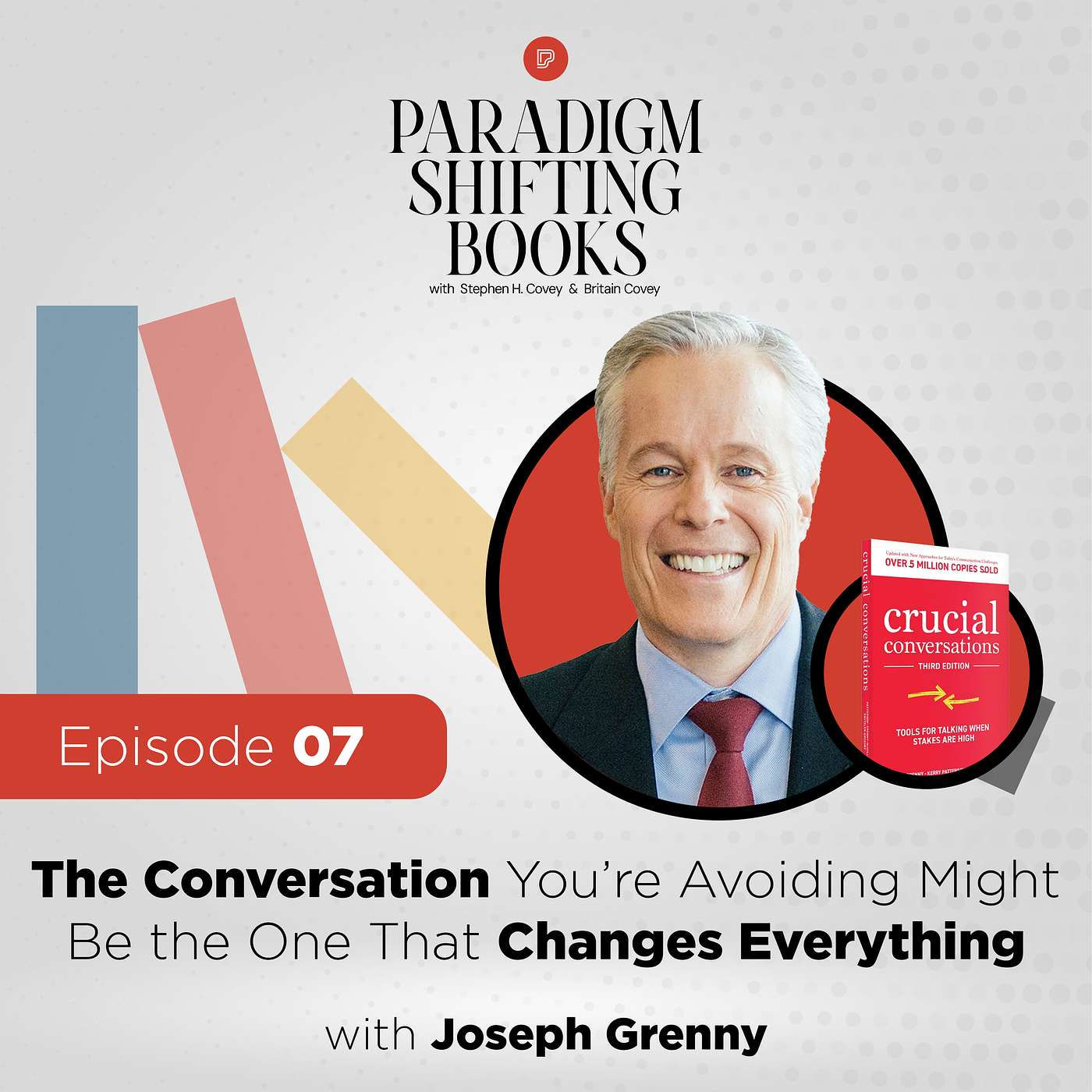Paradigm Shifting Books