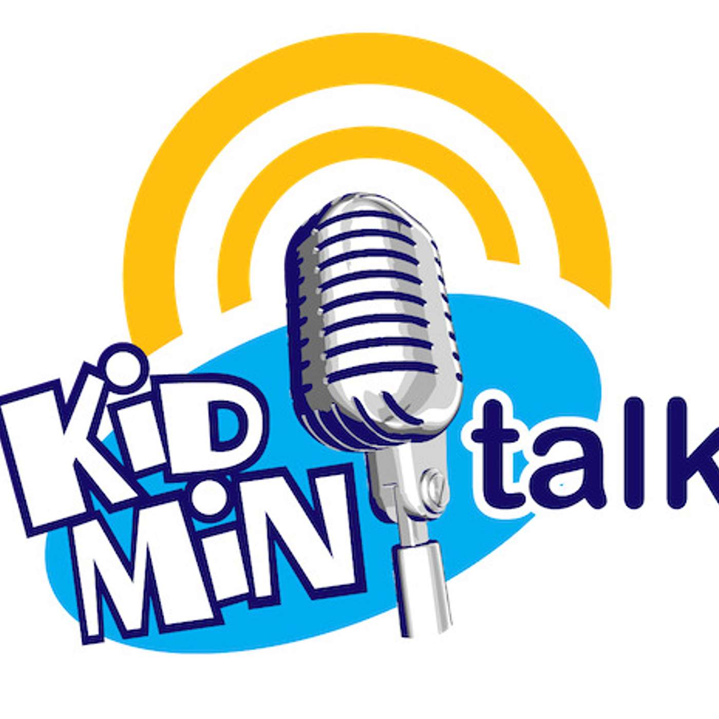 Kidmin Talk #167 - The Kidologist Interviews a Movie Star!