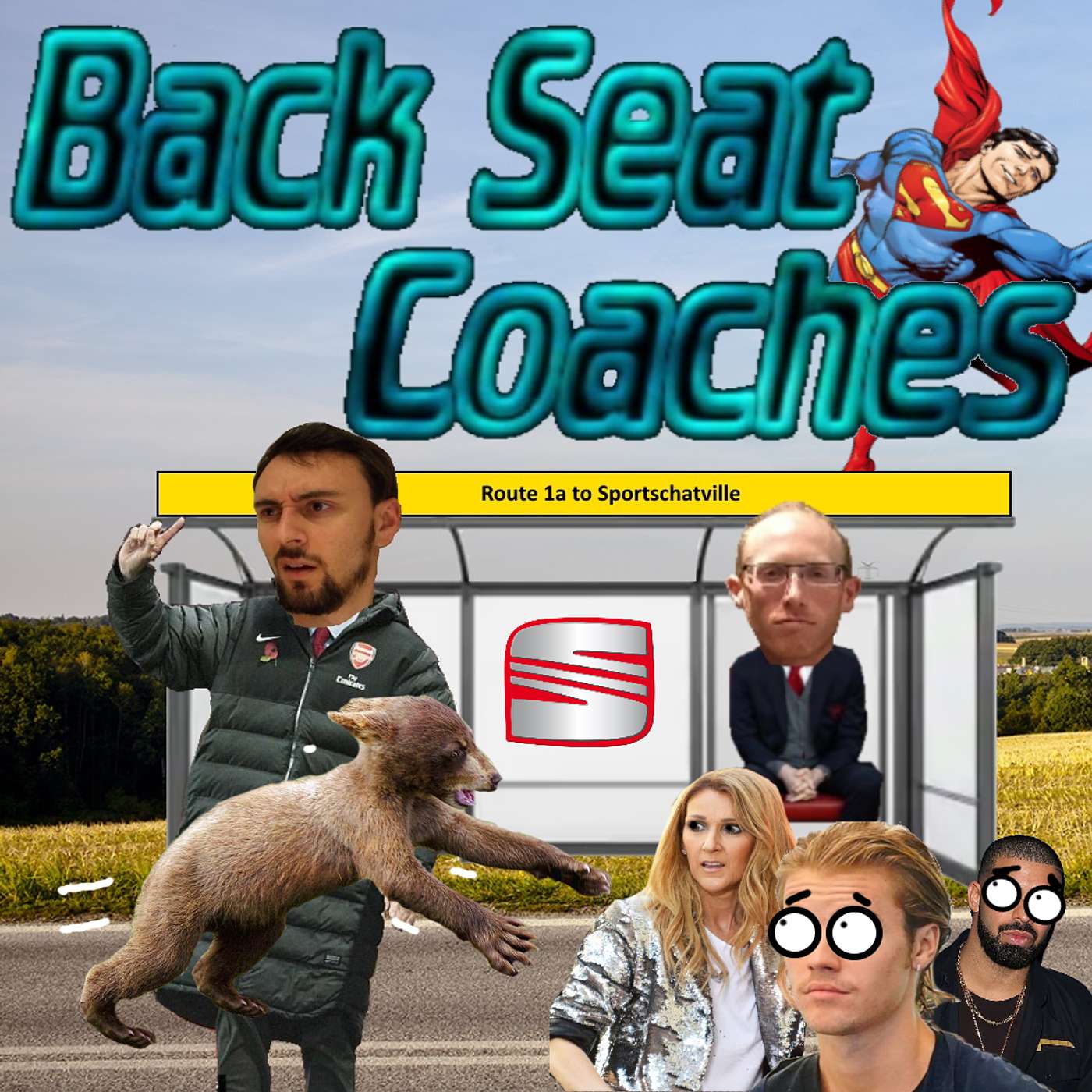 Episode 121: Preying on Canadians and Rushing to the Rescue