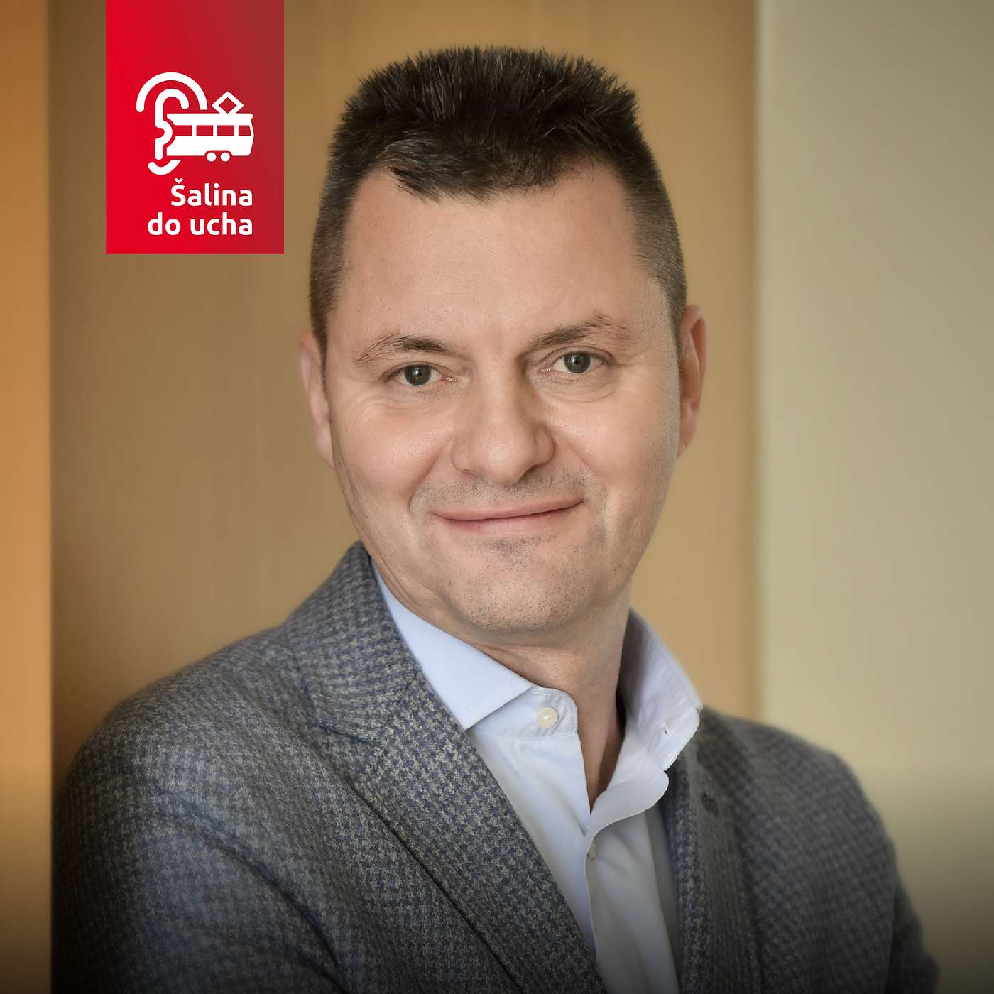 #1 -  „Musíte se pekelně soustředit, v té chvíli přestanete myslet na cokoliv jiného, a to je prostě to skvělé," říká o řízení generální ředitel DPMB Miloš Havránek. episode artwork