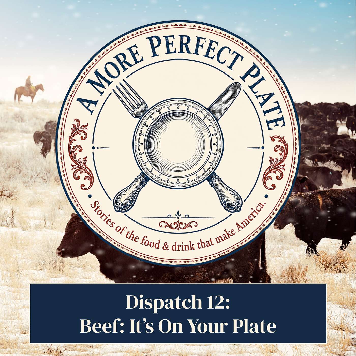 Beef: It's On Your Plate - The Read episode artwork