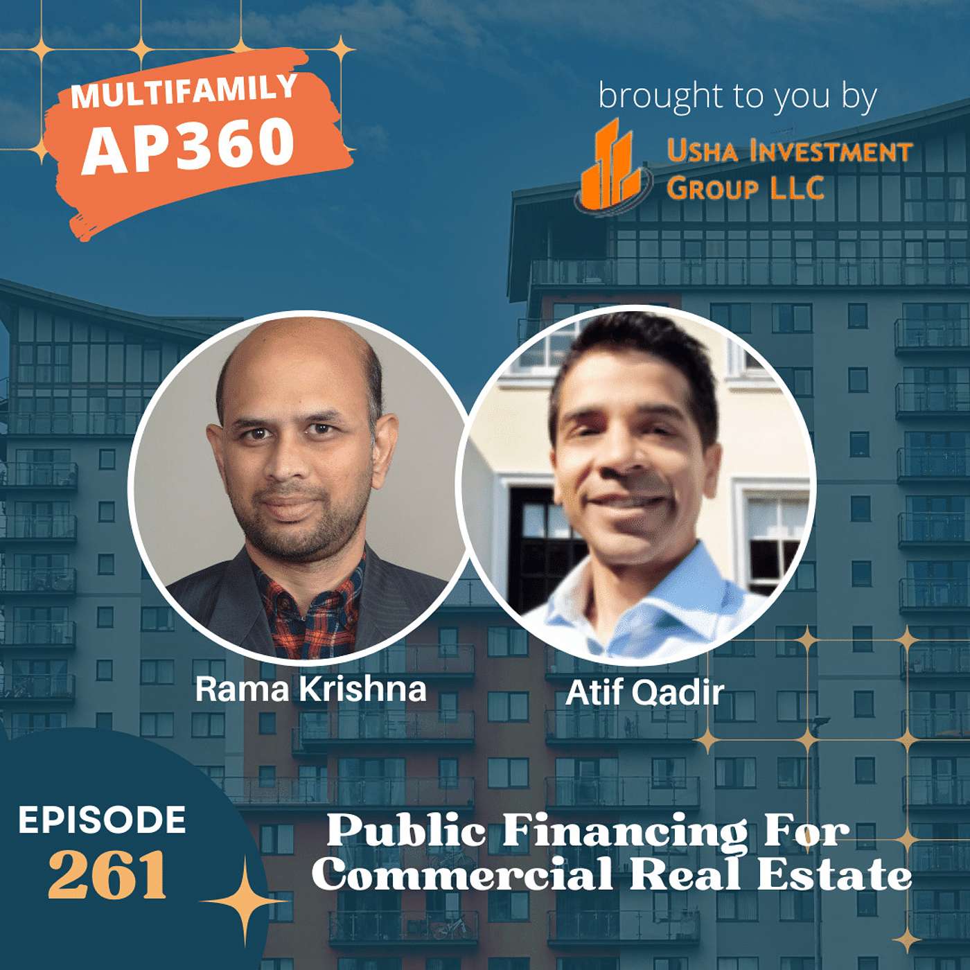 MULTIFAMILY AP360