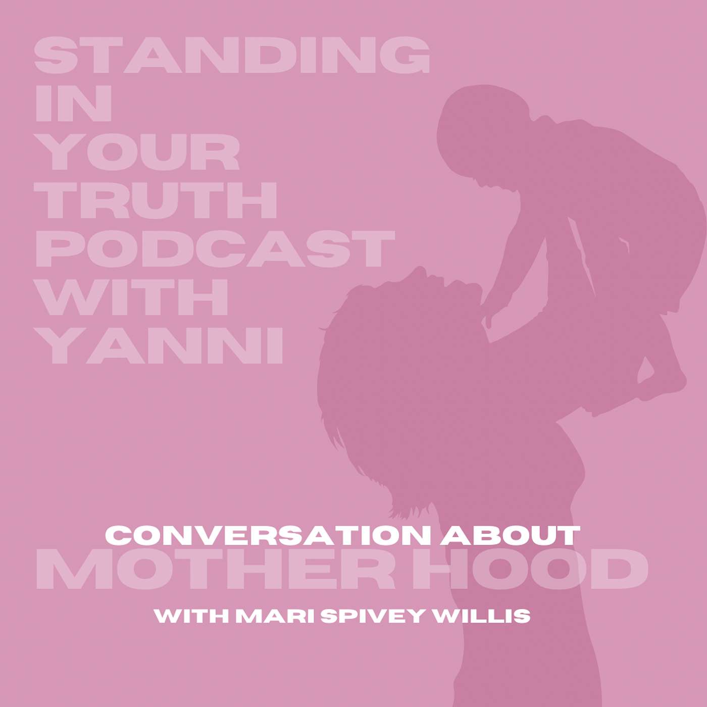 Standing in Your Truth With Yanni