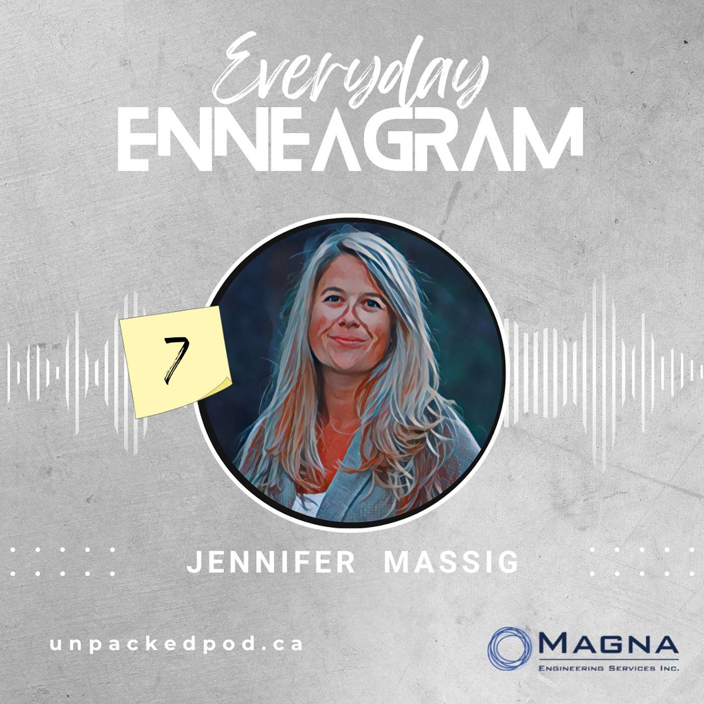 Unpacked Podcast