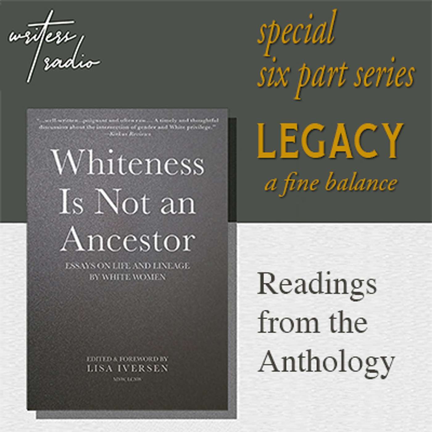 Writers Radio