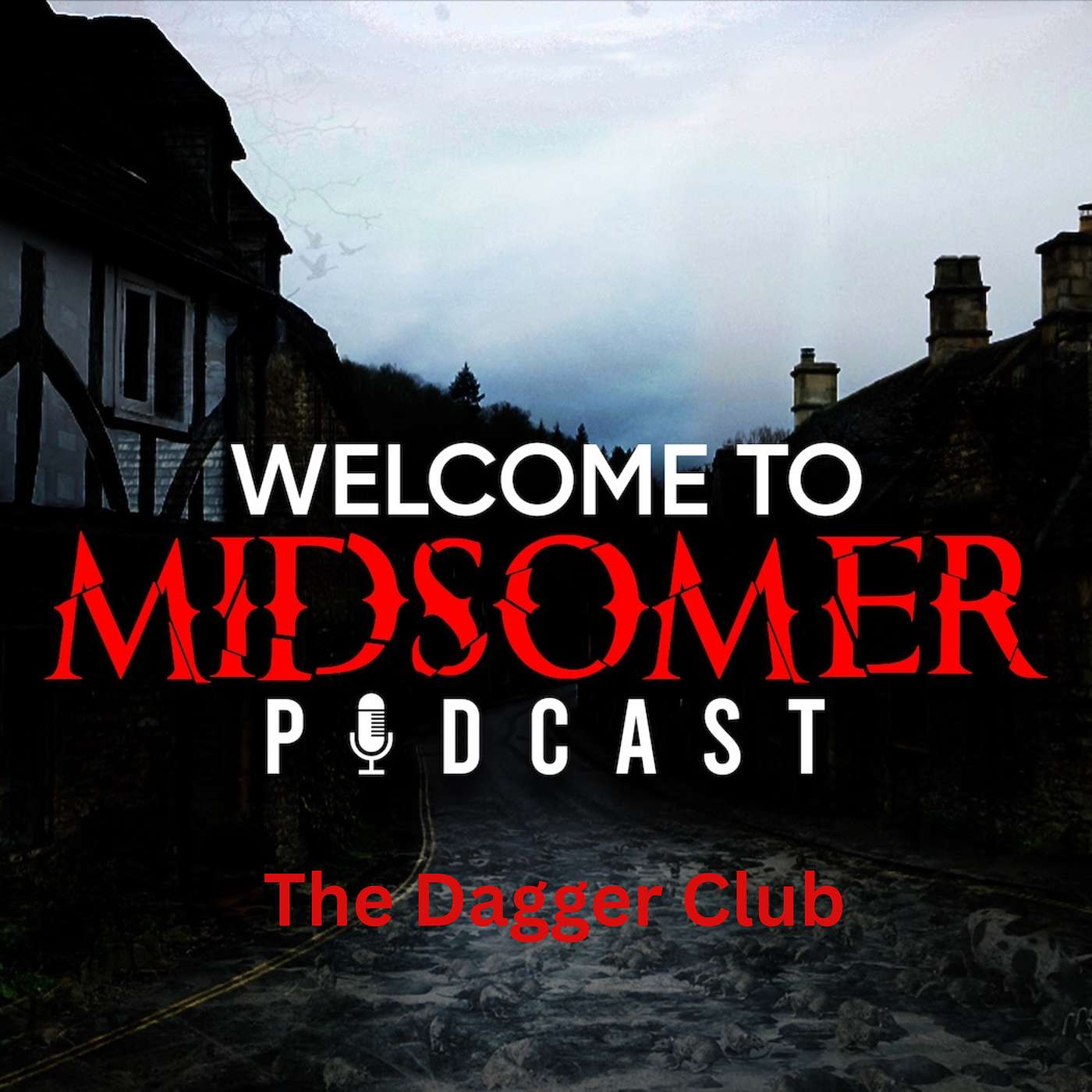 Welcome To Midsomer