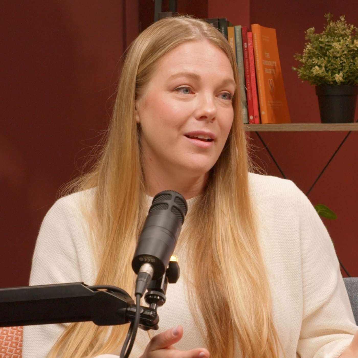 Church music in a culture obsessed with self expression - with Alanna Glover