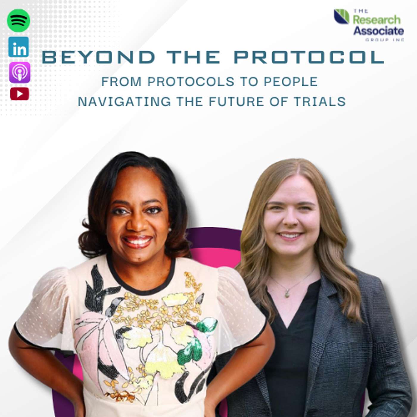 Redefining Access Redefining Access