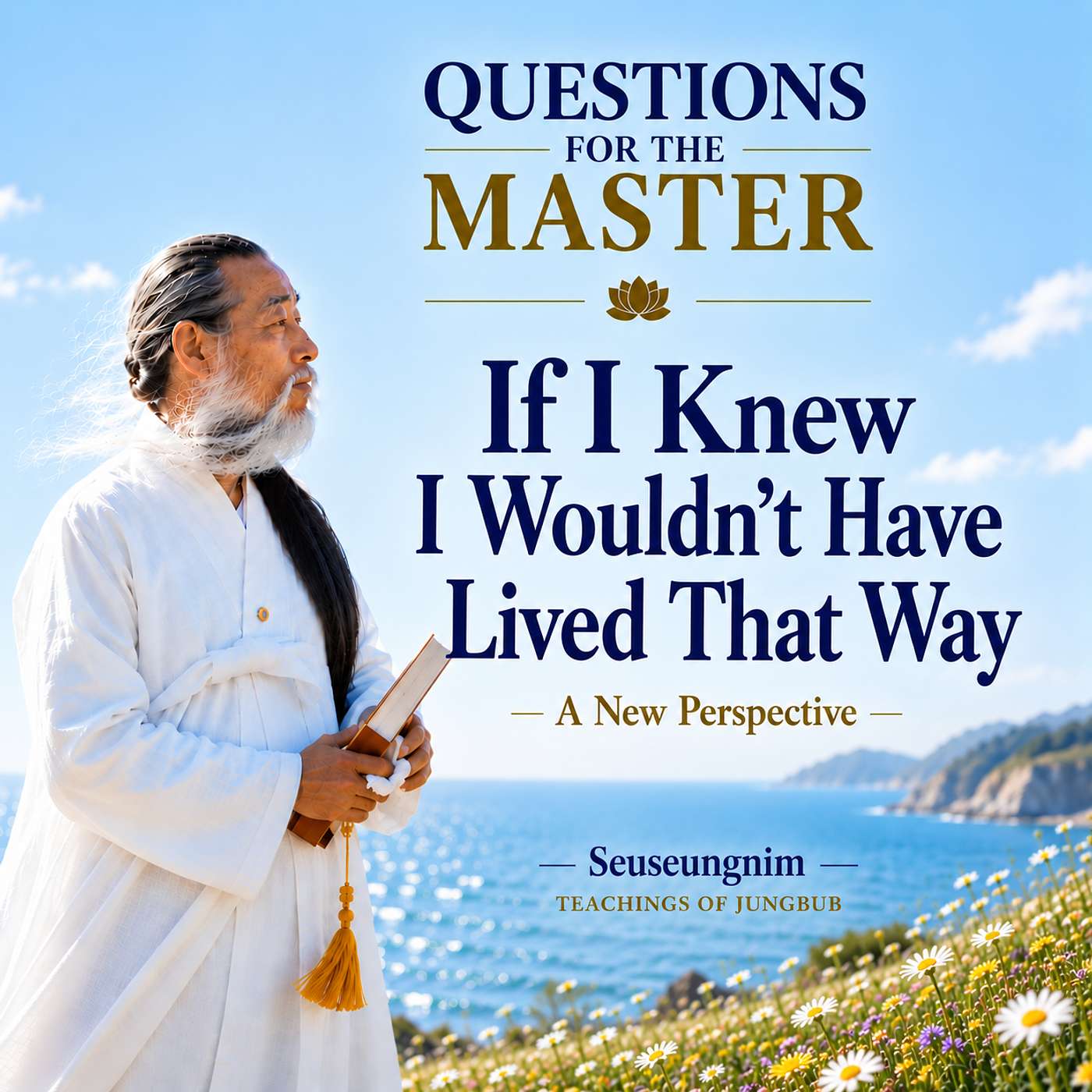 If I Knew I Wouldn’t Have Lived That Way episode artwork