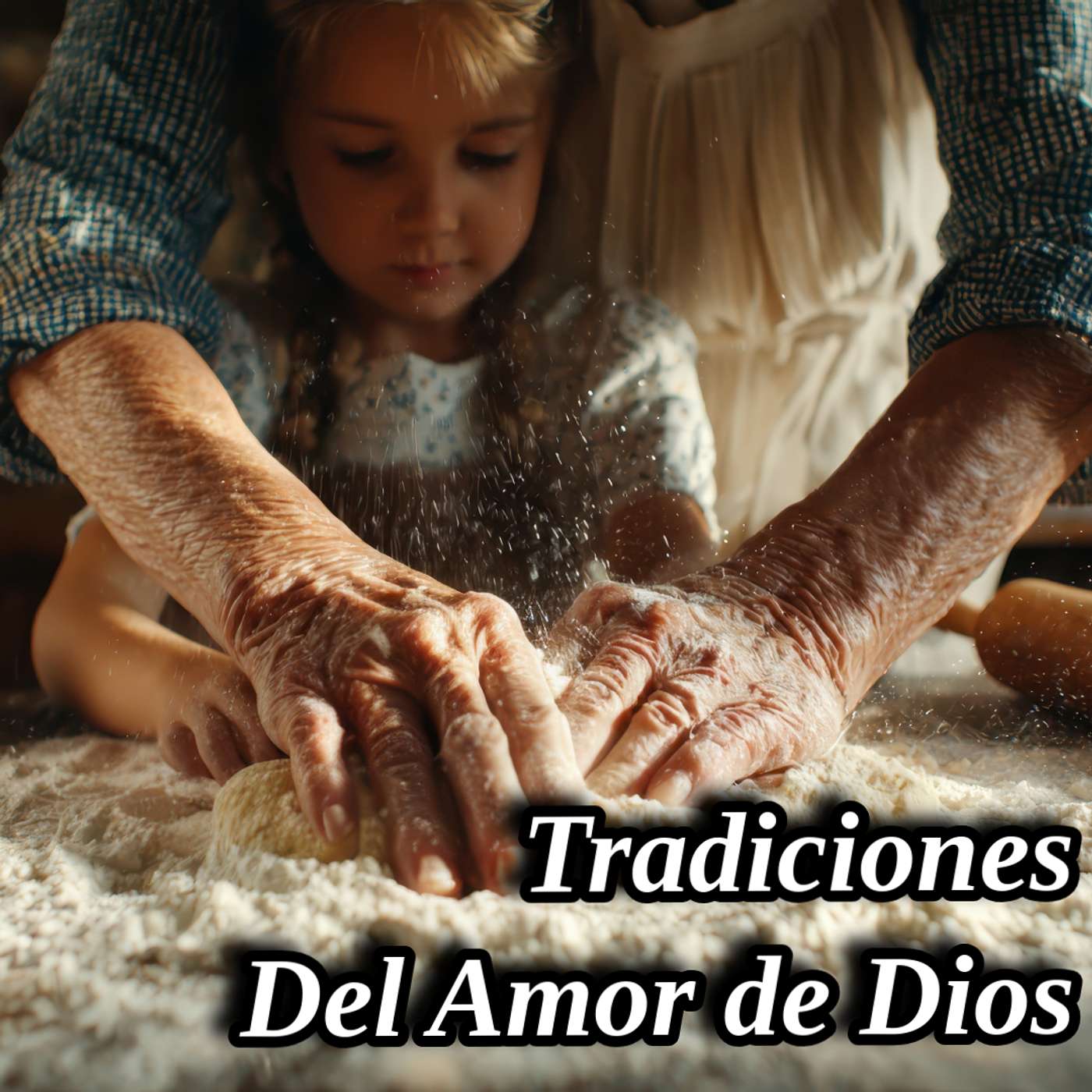 Tradiciones Del Amor De Dios