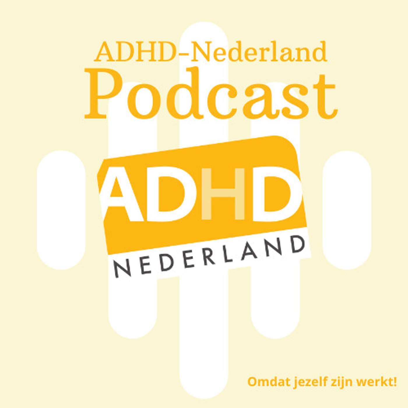 ADHD-Nederland