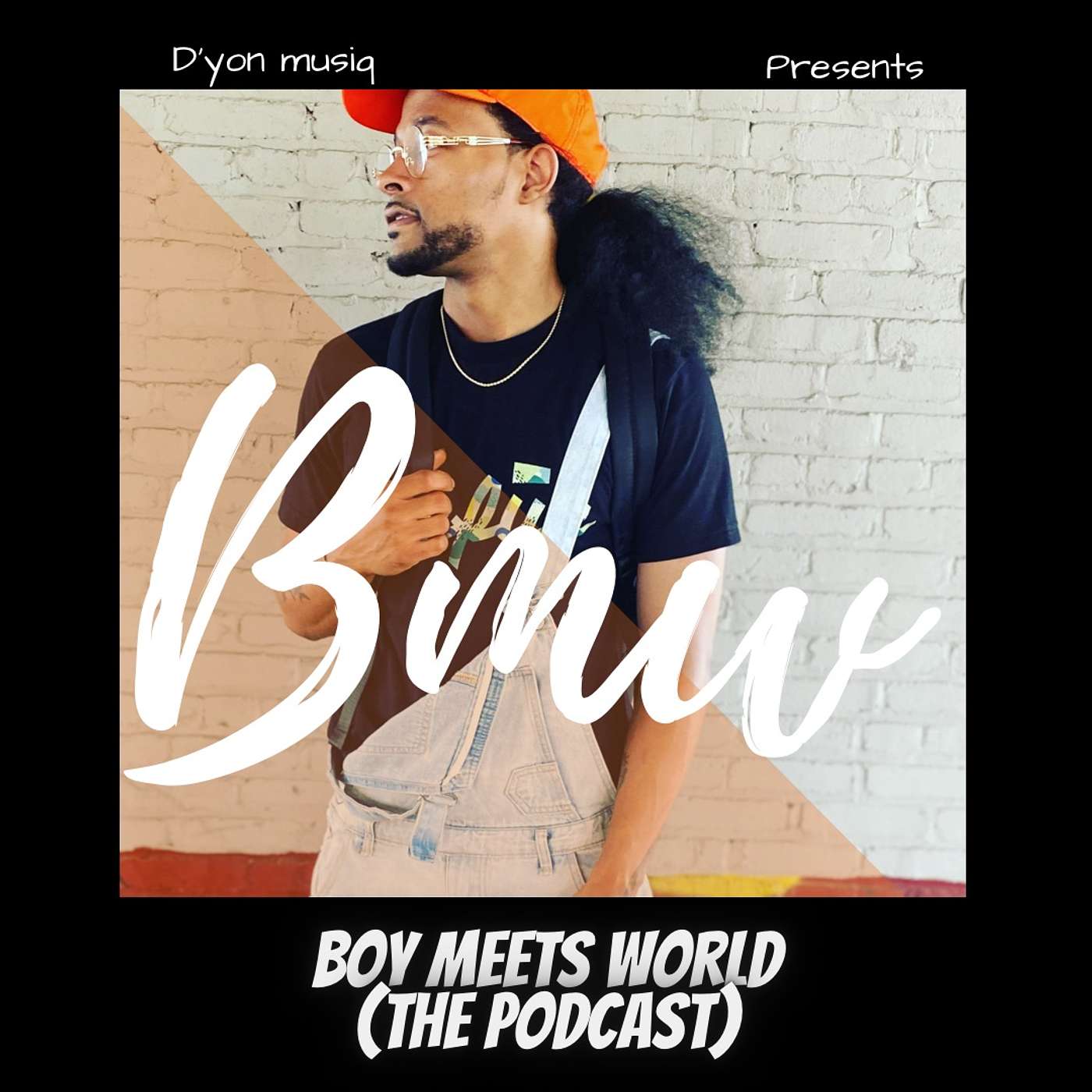 Boy meets world ( the podcast )