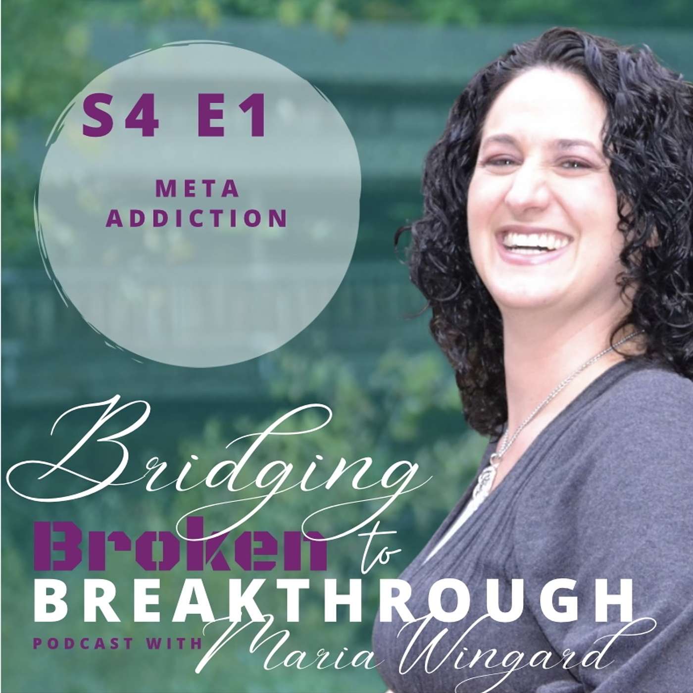 Bridging Broken To Breakthrough