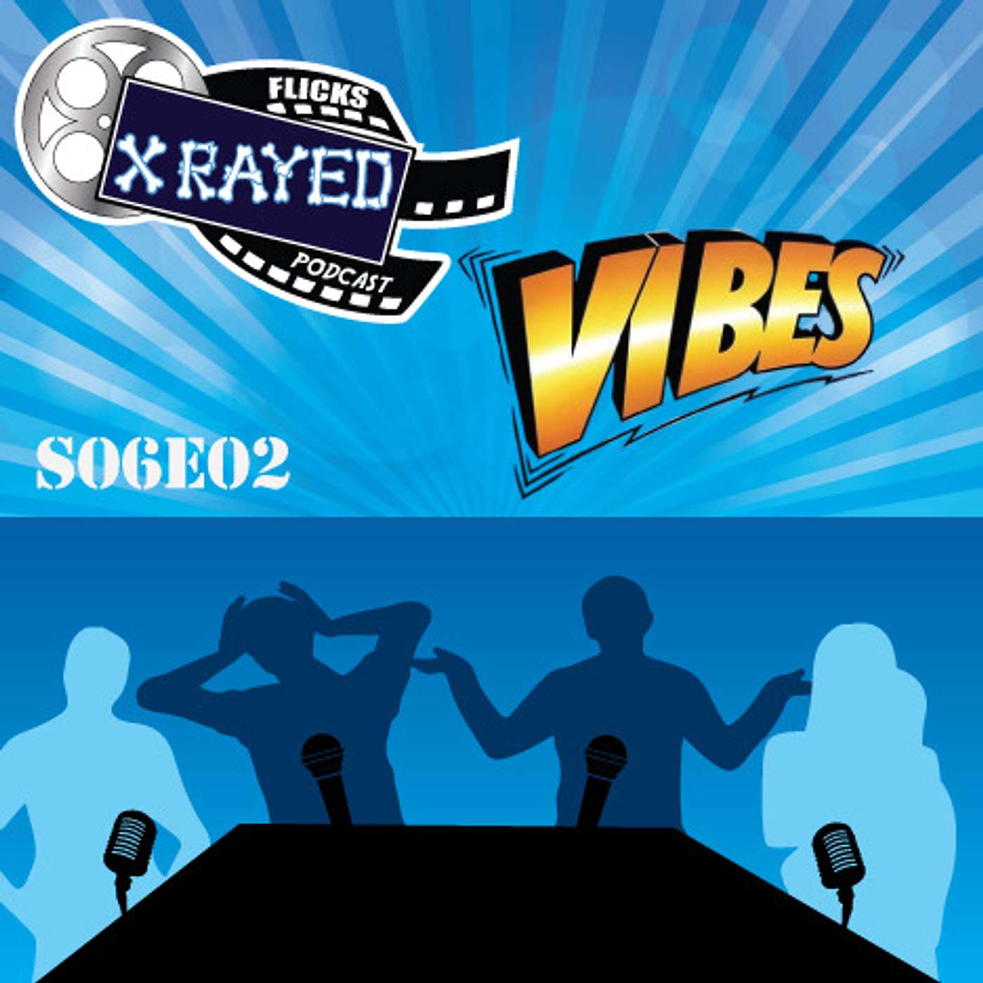 Vibes