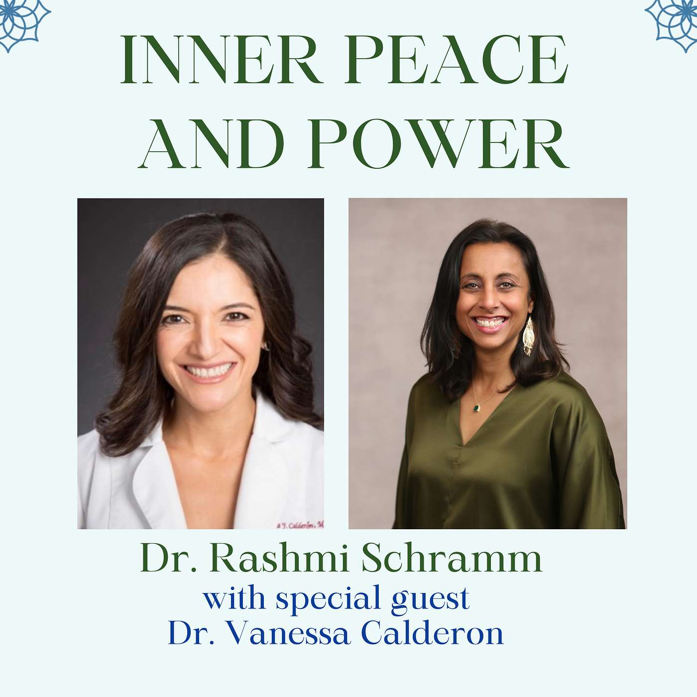 Inner Peace and Power
