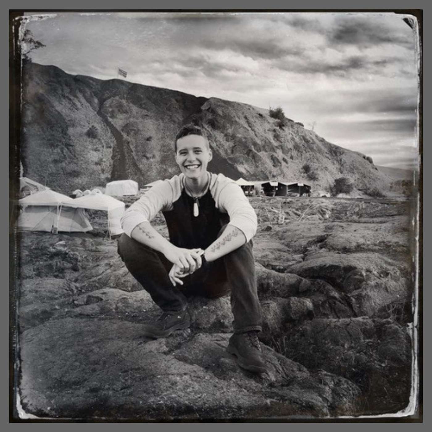 Jamaica Osorio: Poems on Gaza—Contemplating the Impossible and Being Steadfast in Solidarity