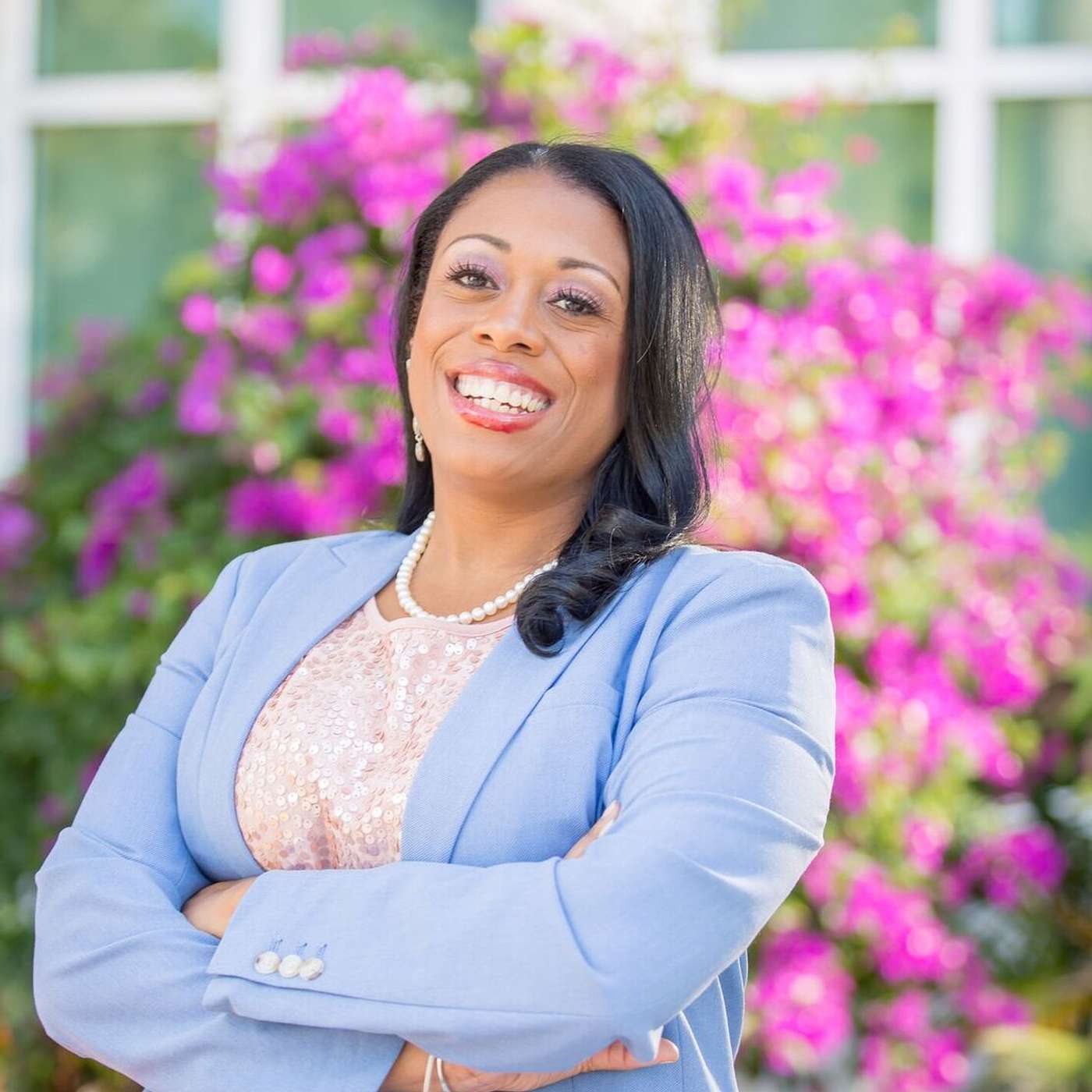 RWW November 6, 2019 Guest - Ivelices Linares Thomas Esq. “The Positive Benefits of a Healthy Workplace”