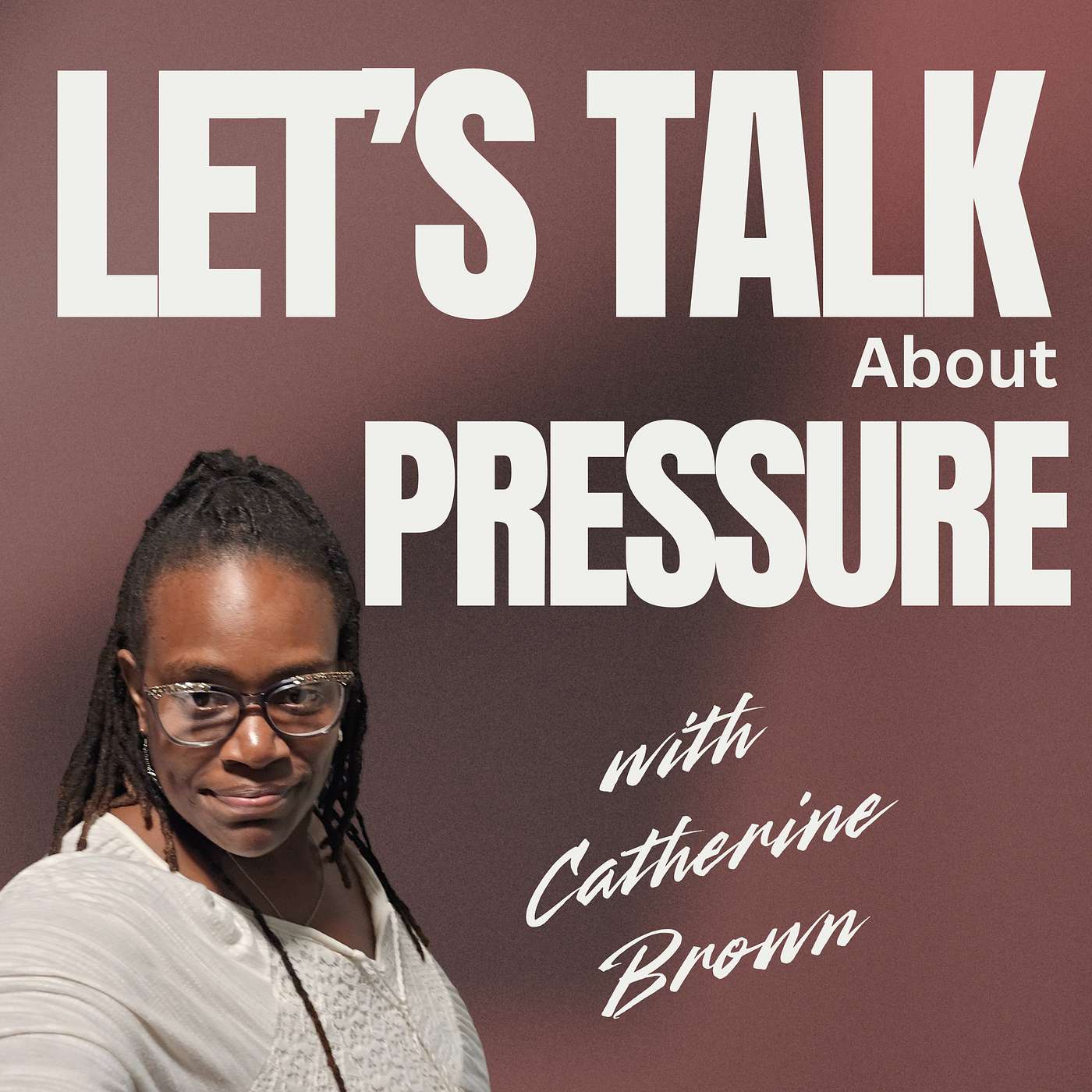#188 When Pressure is Proof of Your Calling