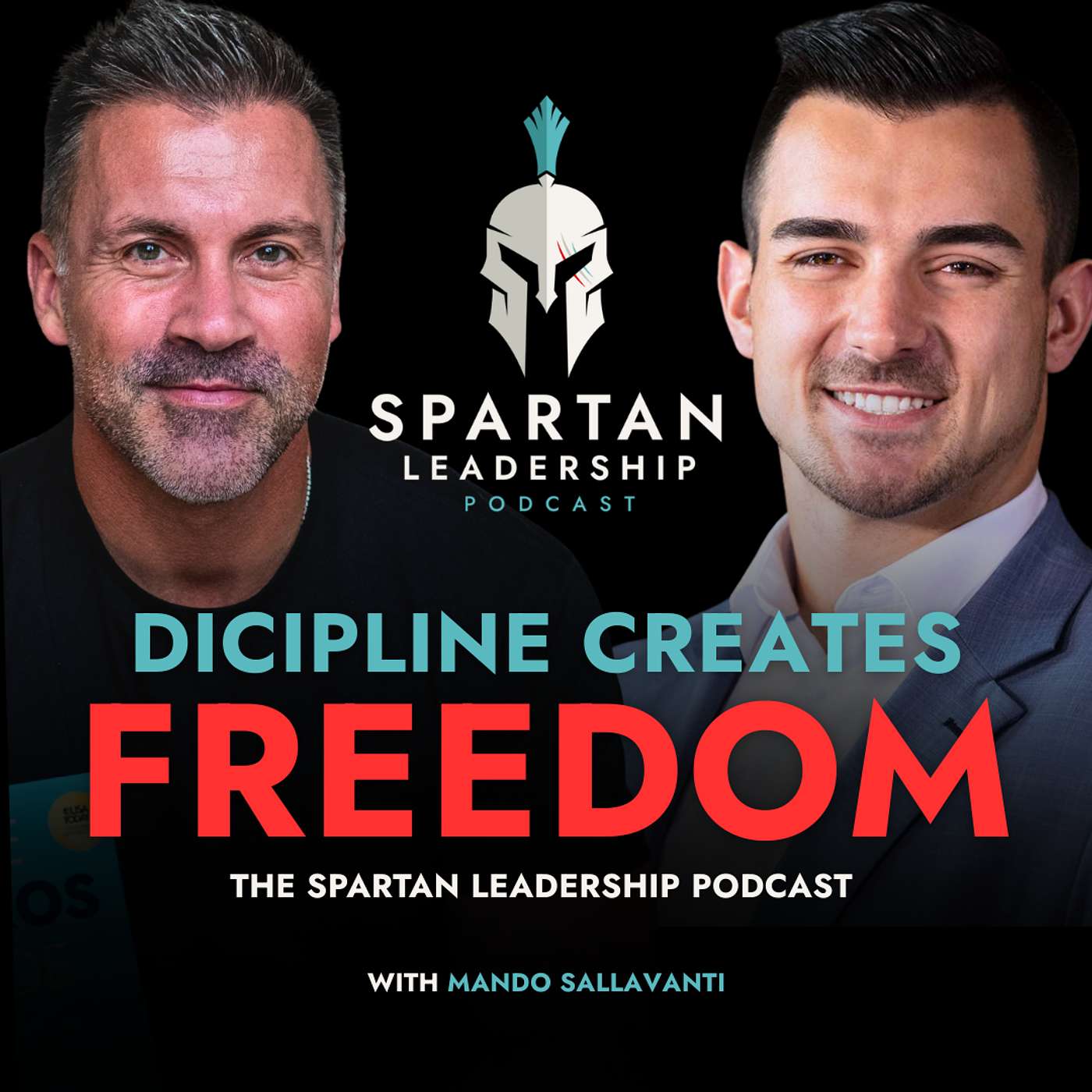 Discipline Is a Decision | The Mindset of a High-Performance Leader Discipline Is a Decision | The Mindset of a High-Performance Leader