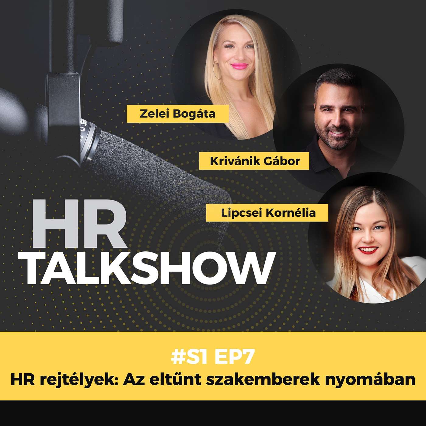 HR Talkshow