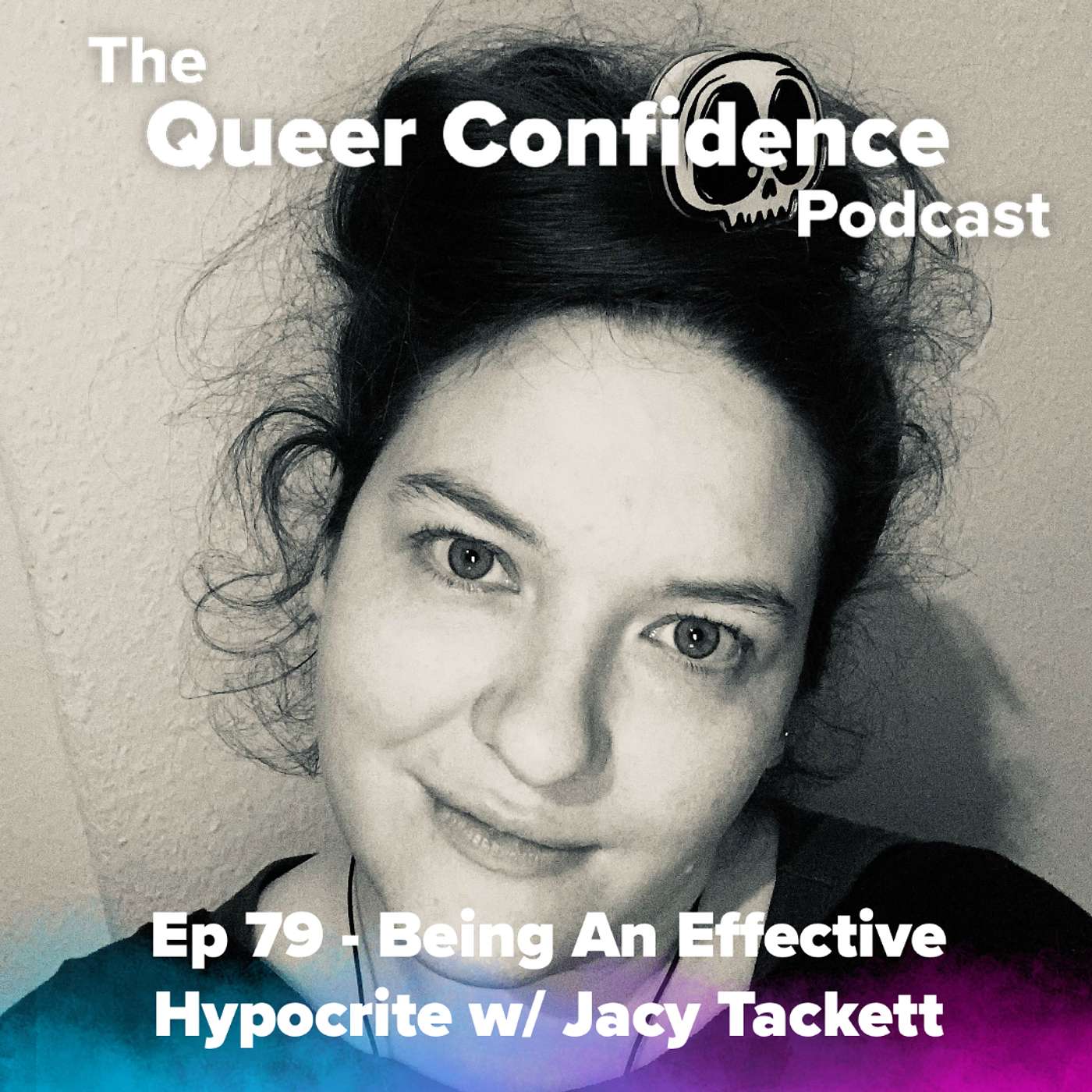 The Queer Confidence Podcast