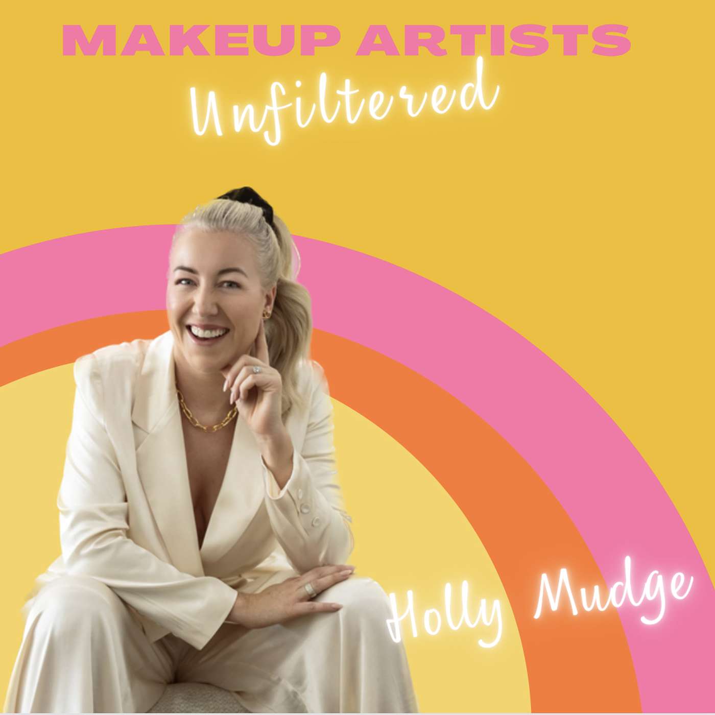 Makeup Artists Unfiltered