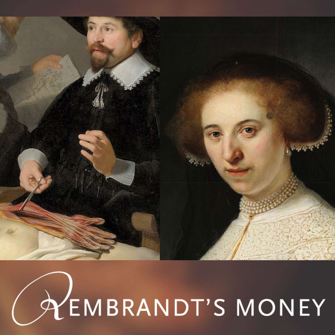 Rembrandt\'s Money