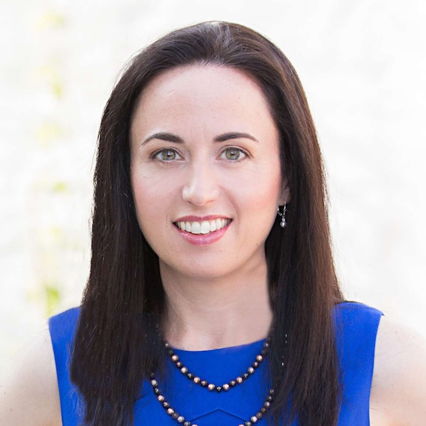 Amy Morin -  mental strength to master aging
