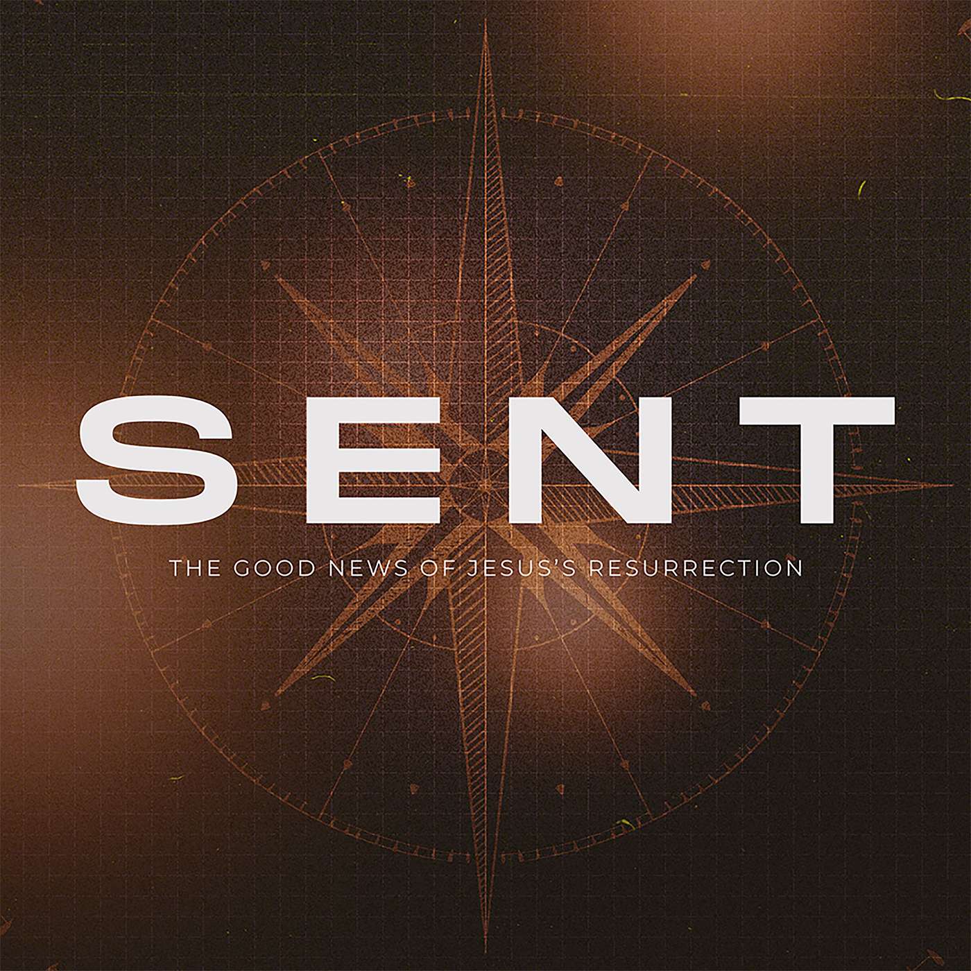 Sent Part 3 - Pastor Marcus Burget - August 24, 2025