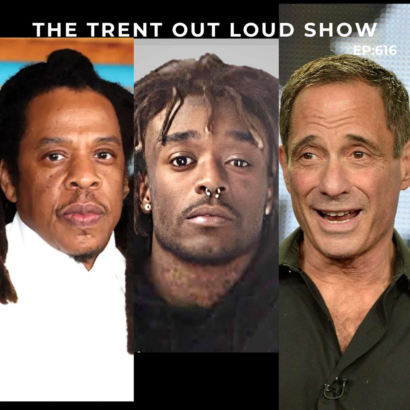 EP616 JAY-Z & UZI GOING TO JAIL, TMZ CAUGHT LYING, BLUEFACE’S SIDE CHICK, 9-5 MEN CAN’T ‘BAG’ WOMEN & QUICK NEWS.