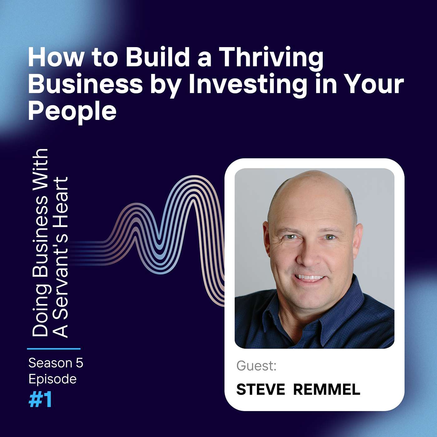 How to Build a Thriving Business by Investing in Your People