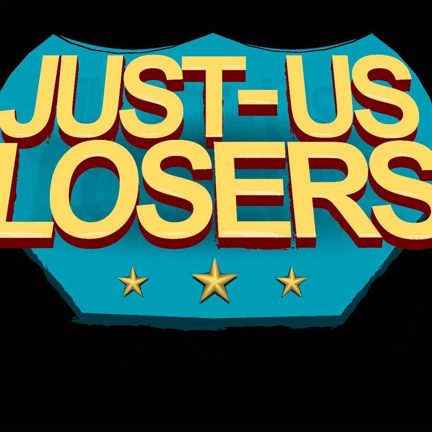 Just-Us Losers: Issue #9 - "The Defenders of Iron Fist... Except Not" episode artwork