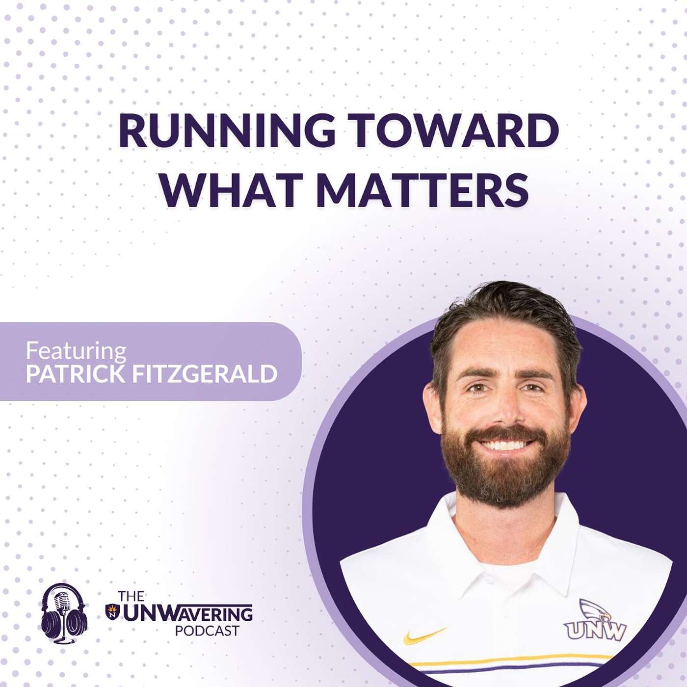 The UNWavering Podcast