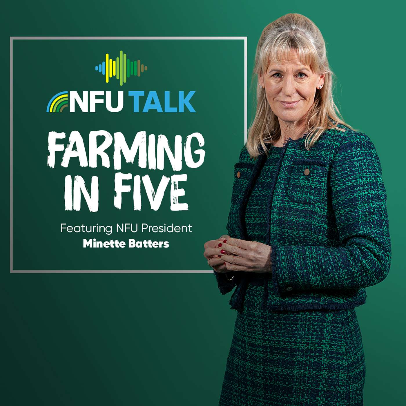 NFU Talk