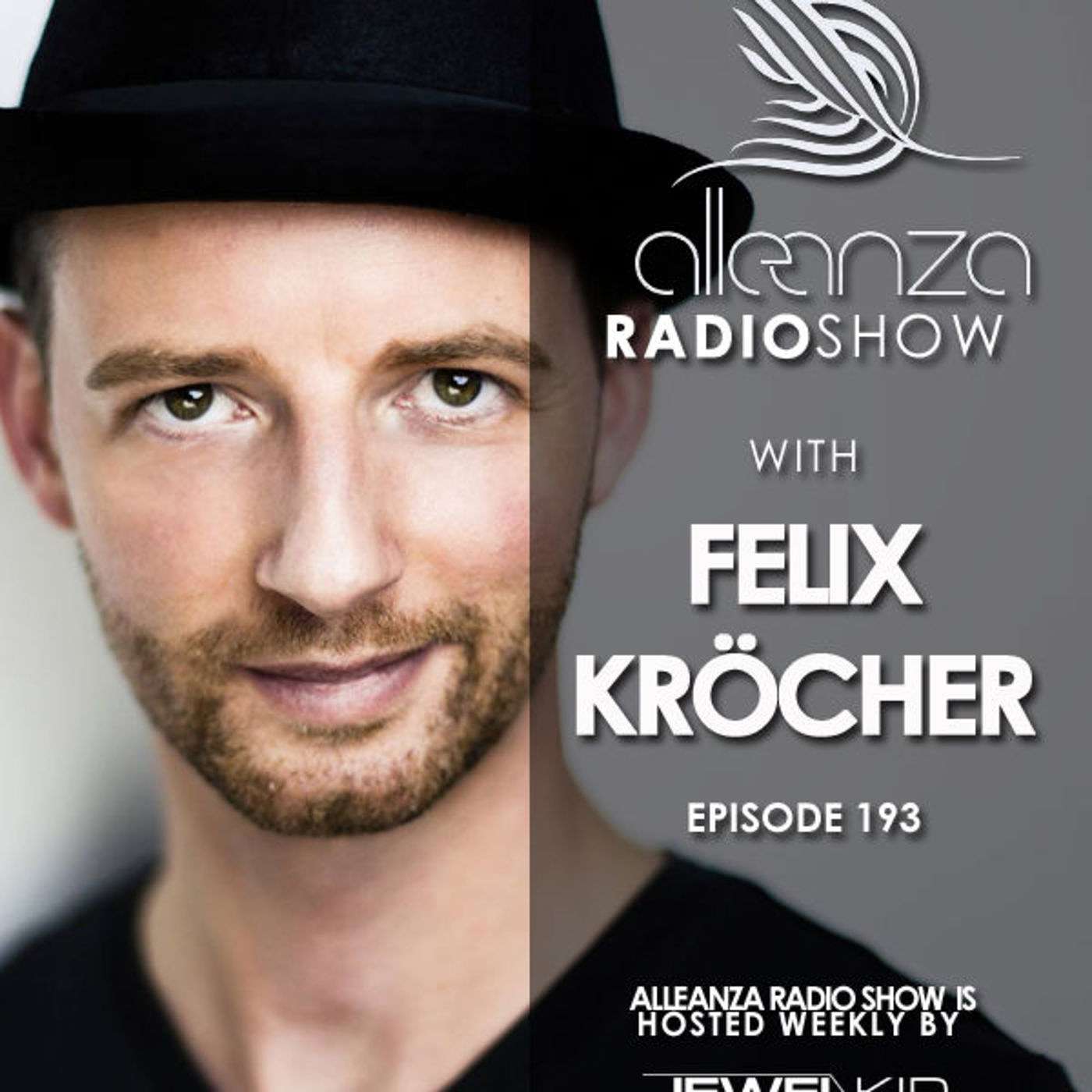 Episode 193 - Felix Krocher