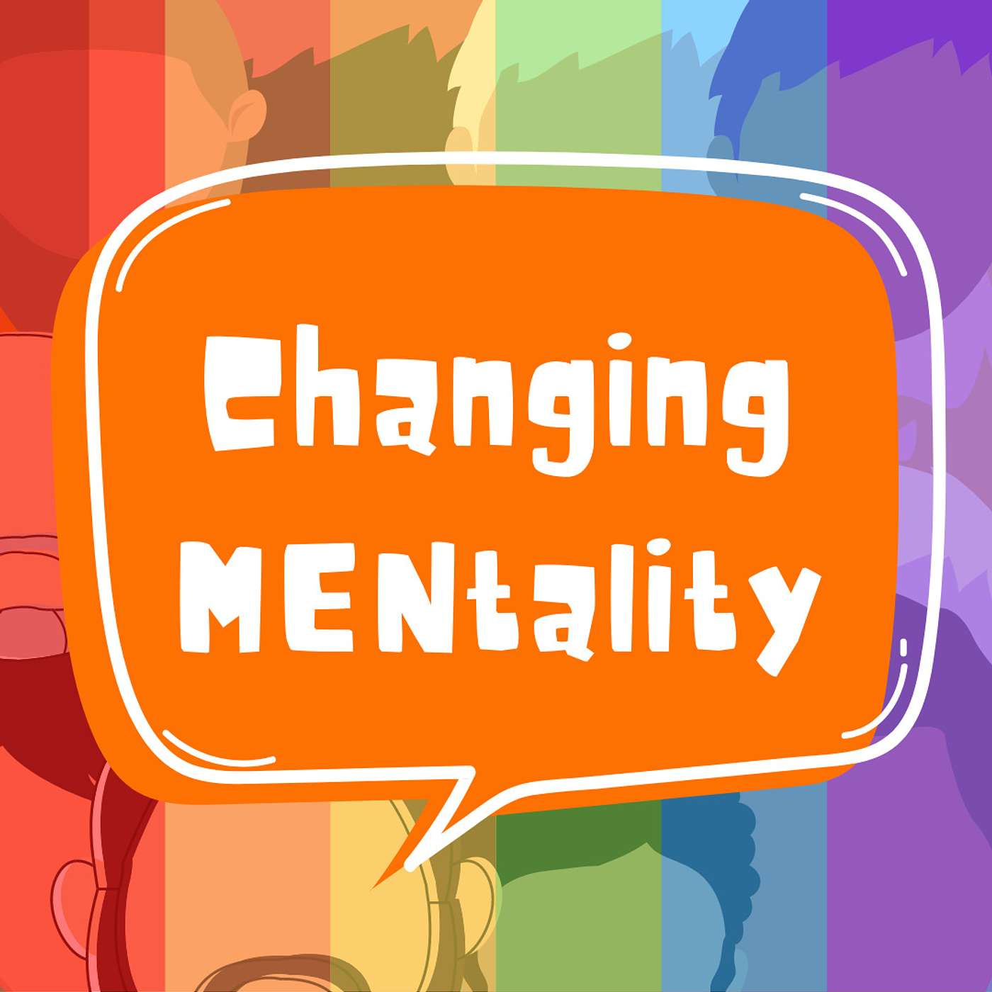 Intersectionality, LGBTQ+ and Mental Health