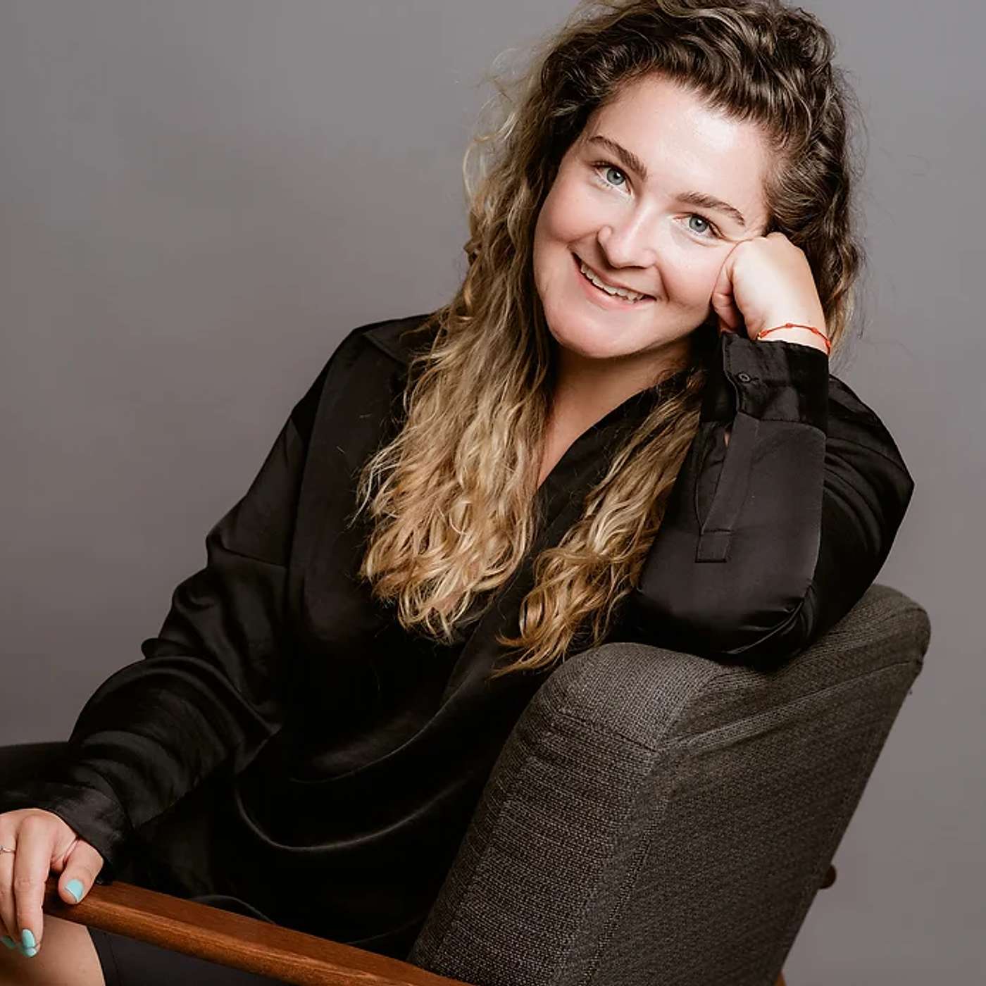 Integrative Ketogenic Research and Mental Health with Dr. Erin Bellamy!