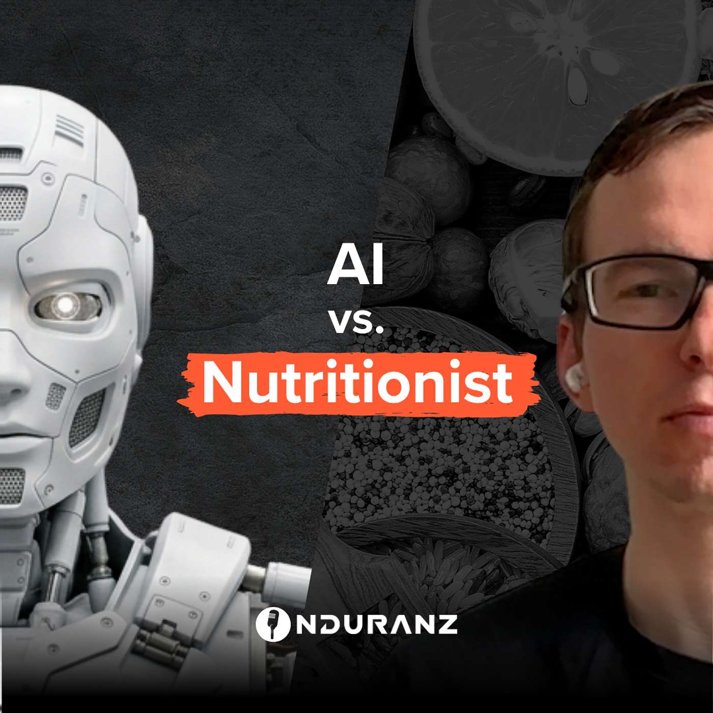 AI vs Nutritionist: Who Gives Better Fueling Advice?