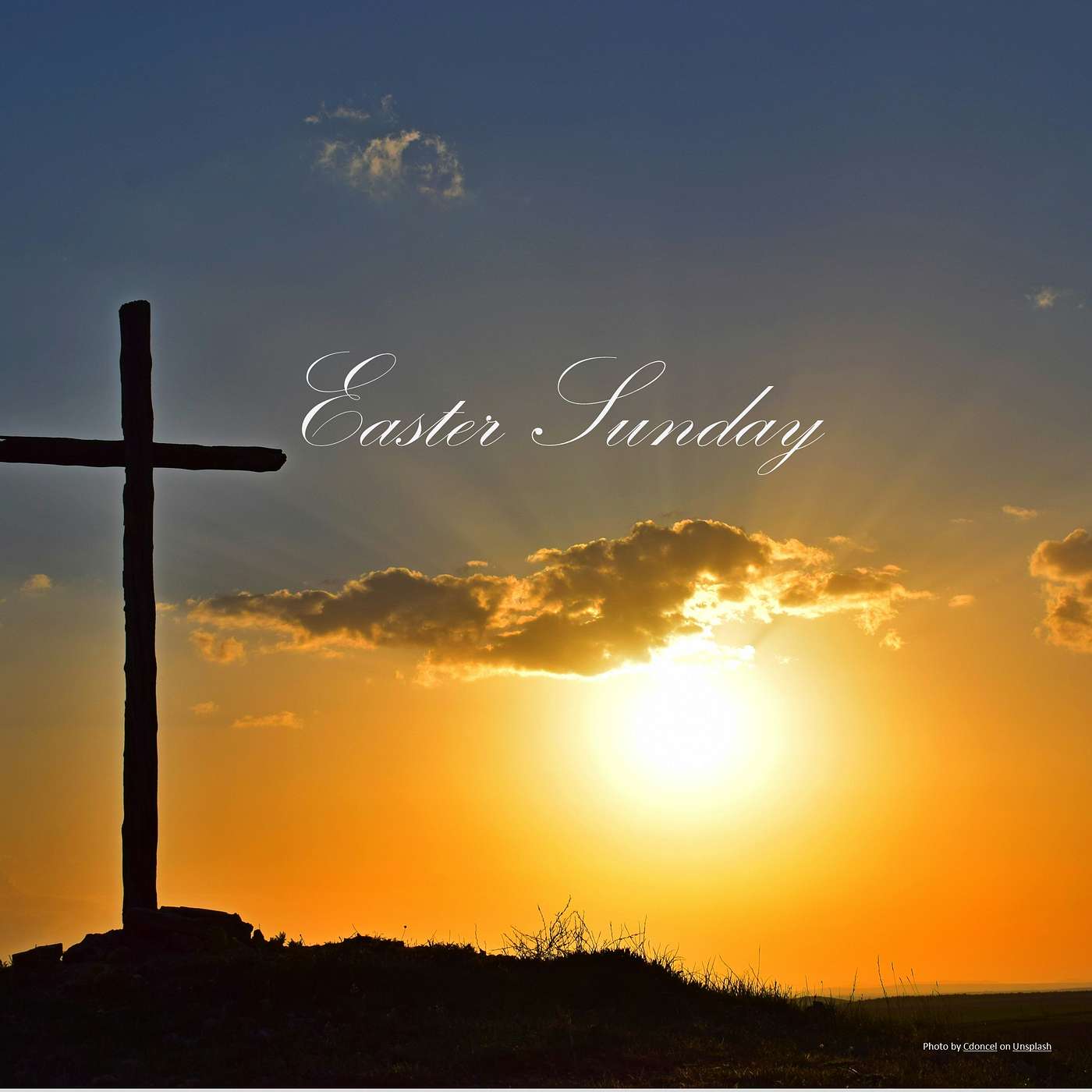 Easter Sunday