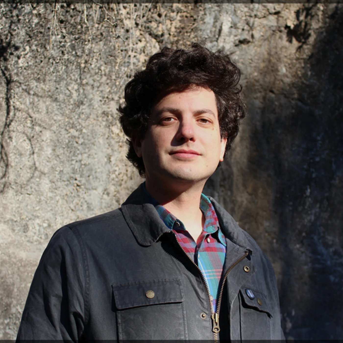 Episode 21 Adam Schragin // Joseph Terrell Episode 21 Adam Schragin // Joseph Terrell